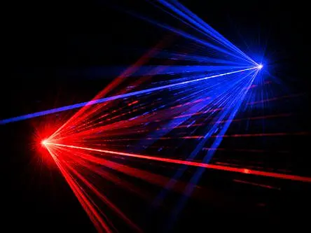 UCC working to boost satellites and drones with laser sensors