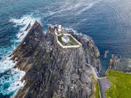 The significance of Valentia Island and the first transatlantic cable