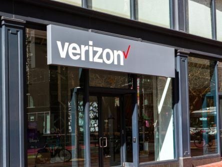 Verizon accused of creating a ‘safe haven’ for music piracy