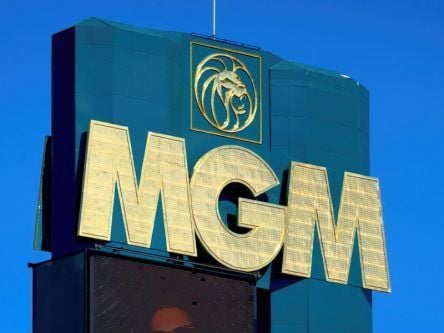 UK arrests 17-year-old boy linked to MGM Resorts cyberattack