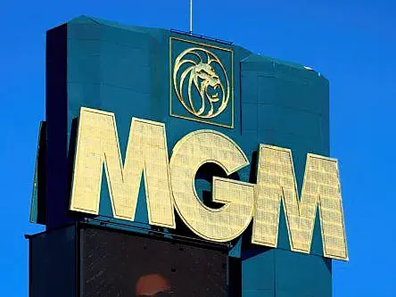 UK arrests 17-year-old boy linked to MGM Resorts cyberattack