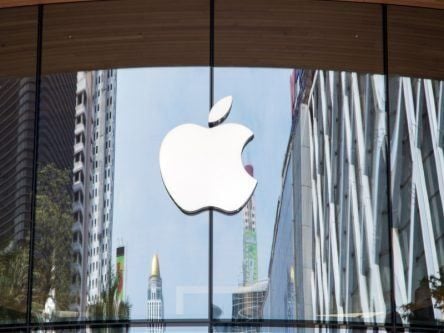 Apple pledges to open iPhone ‘tap and go’ tech to rivals