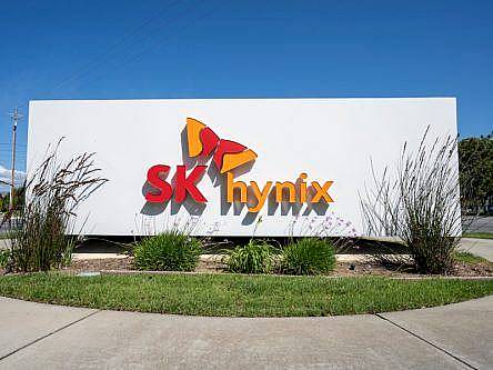 SK Hynix plans major AI investment to boost its business