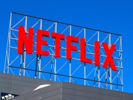 Netflix secures 8m new subscribers as advertising focus continues