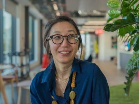 Faculty’s Angie Ma says we’re in ‘a bit of an AI hype’