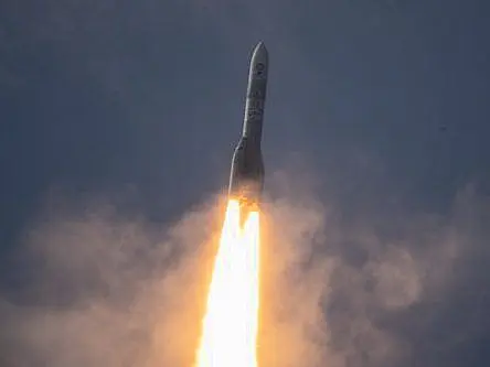 Ariane 6 rocket’s successful launch puts Europe back in space