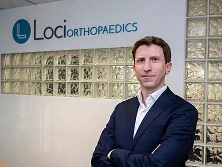 Loci Orthopaedics gets J&J support in €12.8m fundraise