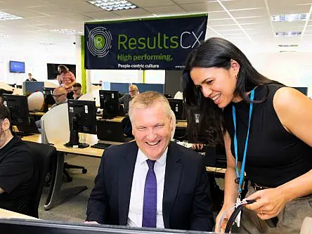 ResultsCX Ireland announces the creation of 200 new jobs by 2025