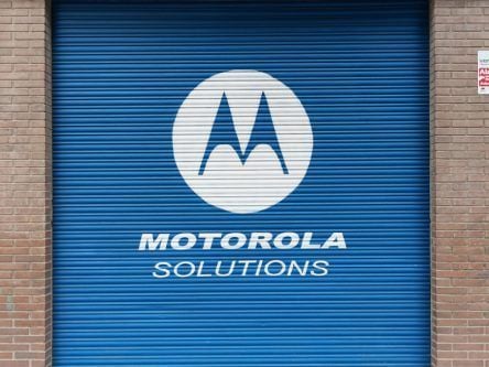 Motorola Solutions to create 200 jobs at new R&D centre in Cork