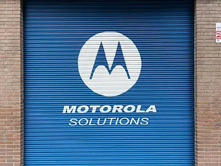 Motorola Solutions to create 200 jobs at new R&D centre in Cork