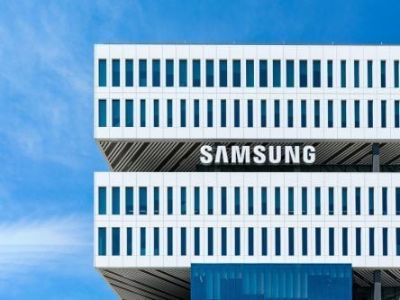 Samsung expects 15-fold jump in profits as chip demand soars