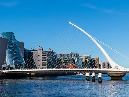 Ireland ranked seventh most innovative country in the EU