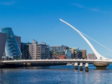 Ireland ranked seventh most innovative country in the EU