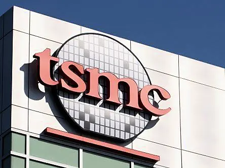 TSMC enters trillion-dollar club amid soaring AI demand