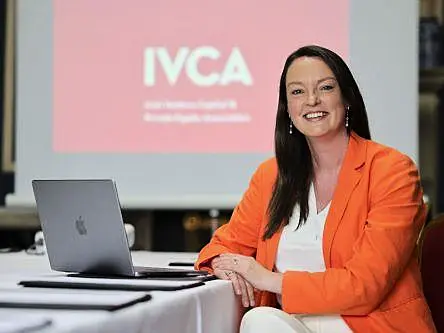 Scaling finance needed to create more Irish unicorns, says IVCA