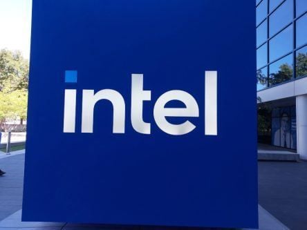 Intel aims to reach $1bn in software sales by 2027