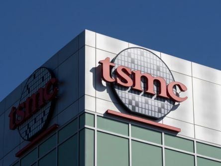 TSMC profit rises 36pc but stocks down after Trump comments