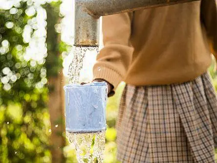 Project to provide clean water in Malawi wins SFI-Irish Aid award