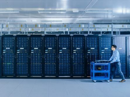 Data centres now consume 21pc of Ireland’s electricity