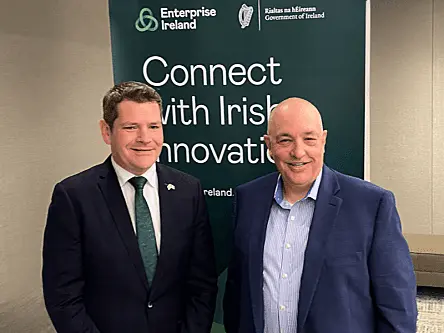 Digital Irish launches new venture fund for start-ups from Ireland