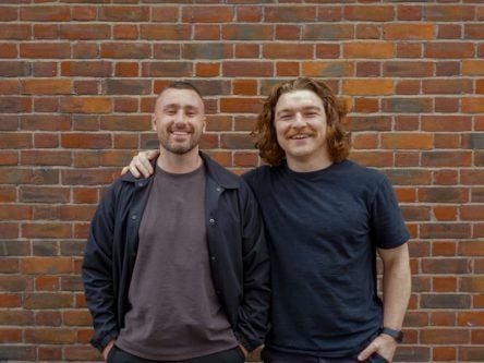 Solidroad, founded by former Intercom employees, raises $1.2m
