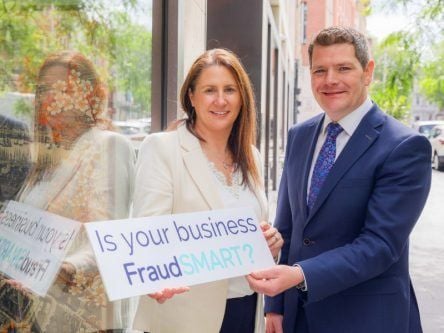 Irish SMEs lost €10m to email-related scams last year, report warns