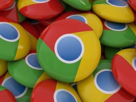 Google faces revived lawsuit over Chrome data collection