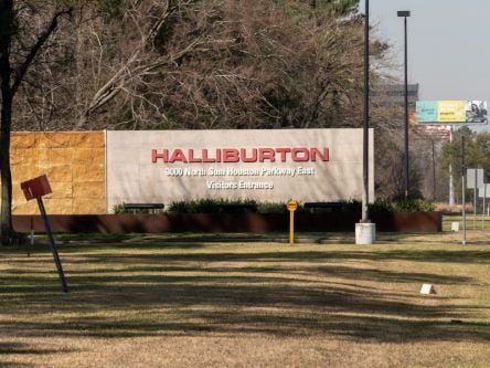 US oil giant Halliburton disrupted by cyberattack