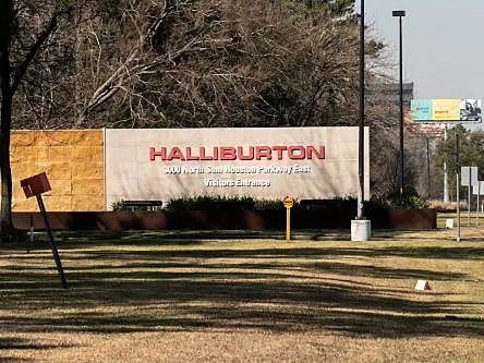 US oil giant Halliburton disrupted by cyberattack