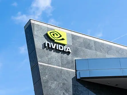 Nvidia stock falls despite revenue soaring 122pc