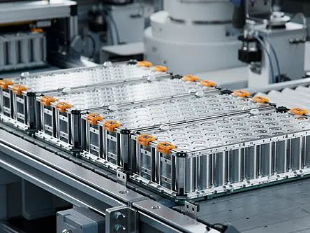 Samsung and GM finalise $3.5bn US deal to build EV batteries