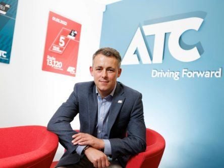 ATC: Data centre booms and decarbonising the supply chain