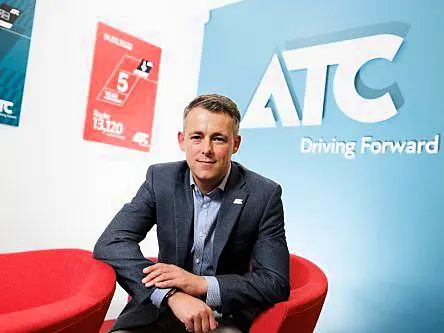 ATC: Data centre booms and decarbonising the supply chain