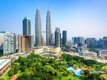 AWS launches regional hub in Malaysia