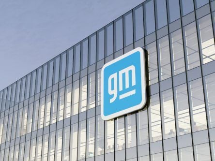 GM layoffs to affect more than 1,000 global staff