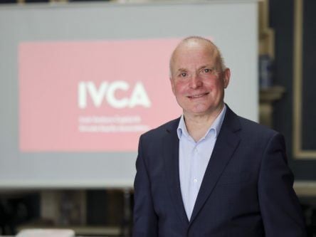 IVCA appoints Atlantic Bridge partner Gerry Maguire as chair