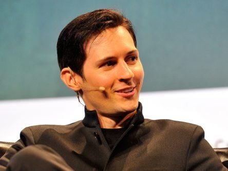 Telegram CEO arrested in France over content moderation