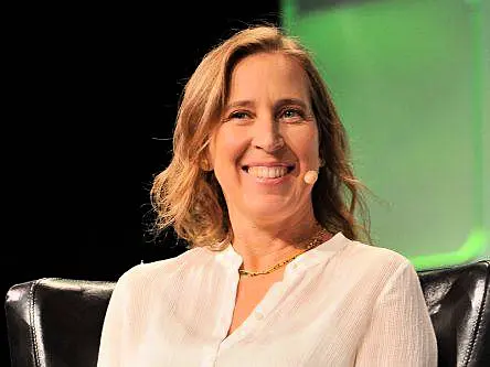 Former YouTube CEO Susan Wojcicki dies aged 56