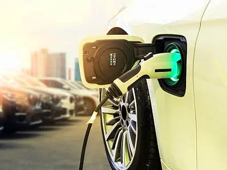 Growth in demand for EVs slows amid charging-infrastructure concerns