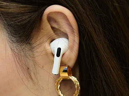 Apple gets FDA approval to turn Airpods into hearing aids