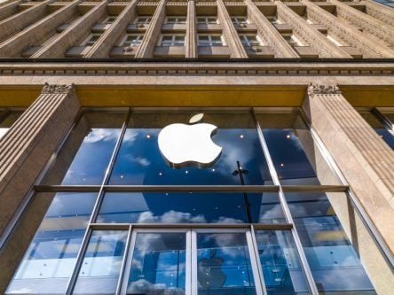 Apple must pay €13bn tax bill to Ireland in major court ruling