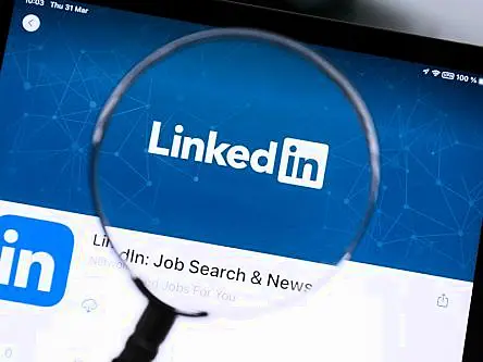 LinkedIn is taking user data to train its AI models