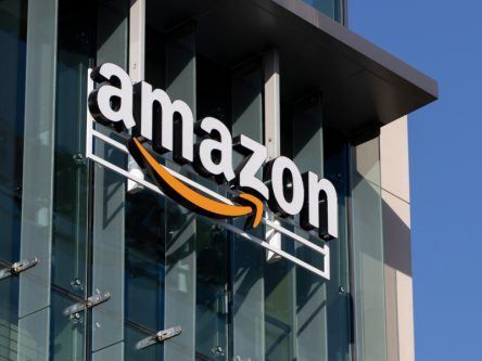 AWS to invest £8bn into UK digital infrastructure