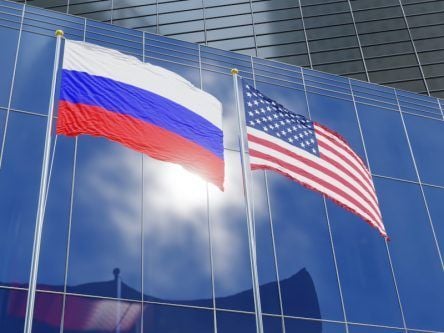 US seizes 32 websites to stop alleged interference by Russia