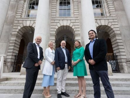 IntegrityIQ set to be first company to spin out of Trinity Business School