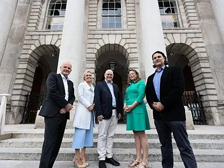 IntegrityIQ set to be first company to spin out of Trinity Business School