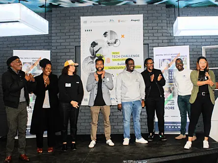 South African finalists announced for Dogpatch Labs accelerator