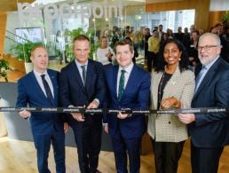 IT player Leaf to create 10 new jobs in Dublin