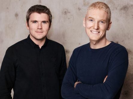 Collison brothers invest in developer start-up Cortex