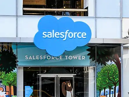 Salesforce snaps up Own Company in $1.9bn deal